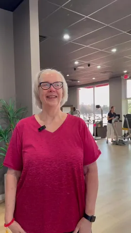 Kaye's video testimonial